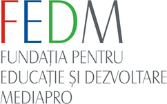 Fundatia pentru Educatie si Dezvoltare MediaPro